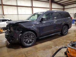FORD EXPEDITION PLATINUM