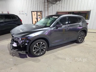MAZDA CX-5 PREMIUM PLUS