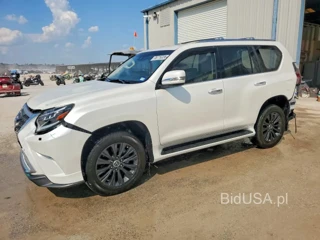LEXUS GX 460 LUXURY