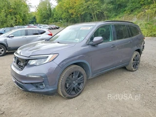 HONDA PILOT SE
