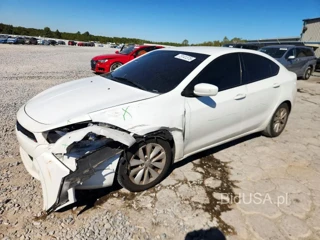 DODGE DART SXT