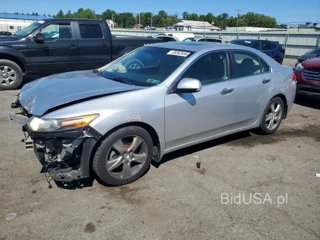ACURA TSX TECH