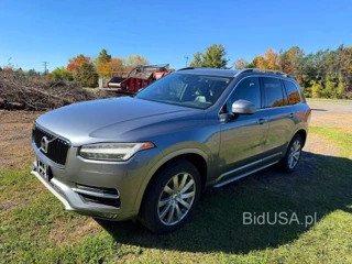 VOLVO XC90 T6
