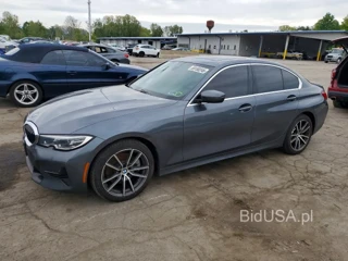 BMW 330XI