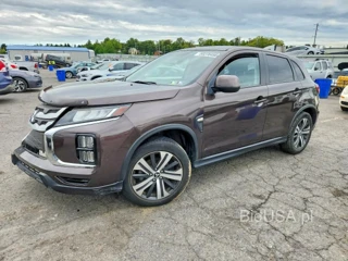 MITSUBISHI OUTLANDER SPORT ES