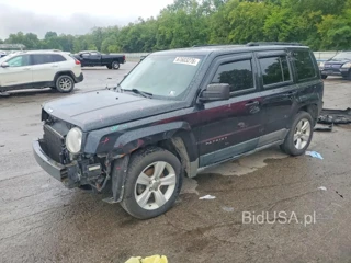 JEEP PATRIOT SPORT
