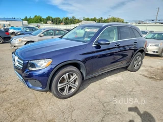 MERCEDES-BENZ GLC 300 4MATIC