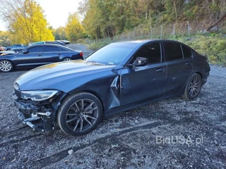 BMW 330XI