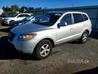 HYUNDAI SANTA FE GLS
