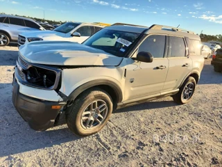 FORD BRONCO SPORT BIG BEND