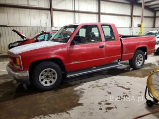 CHEVROLET GMT-400 C2500