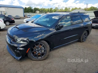 DODGE DURANGO R/T
