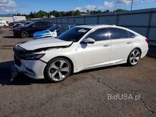 HONDA ACCORD TOURING