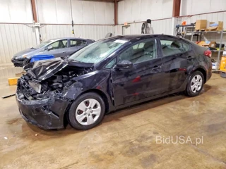 KIA FORTE LX