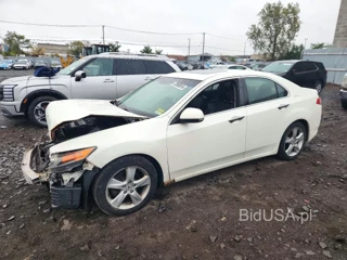 ACURA TSX