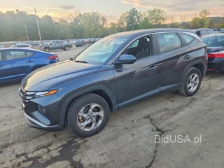 HYUNDAI TUCSON SE