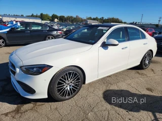 MERCEDES-BENZ C 300 4MATIC