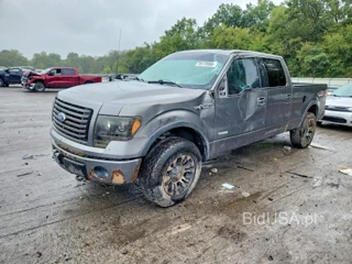FORD F150 SUPERCREW