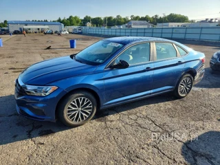 VOLKSWAGEN JETTA S