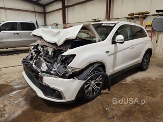 MITSUBISHI OUTLANDER SPORT ES