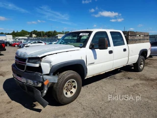 CHEVROLET SILVERADO K3500