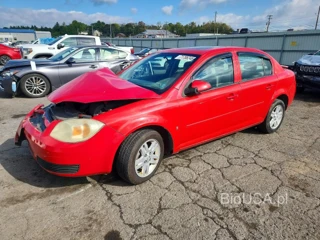 CHEVROLET COBALT LT