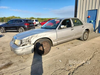 MERCURY GRAND MARQUIS GS