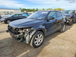 LAND ROVER RANGE ROVER EVOQUE SE
