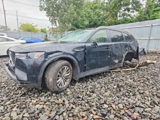 MAZDA CX-90 SELECT