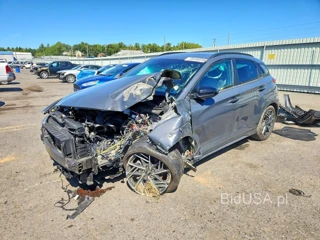 HYUNDAI KONA N LINE