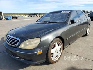 MERCEDES-BENZ S 430