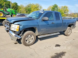 CHEVROLET SILV1500 2WD