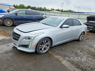 CADILLAC CTS VSPORT PREMIUM