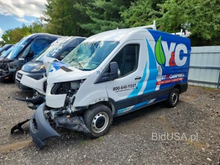 FORD TRANSIT T-250