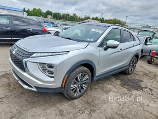 MITSUBISHI ECLIPSE CROSS SE