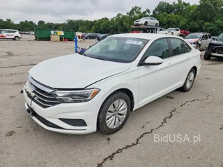 VOLKSWAGEN JETTA S