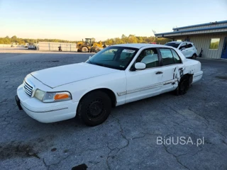 FORD CROWN VICTORIA