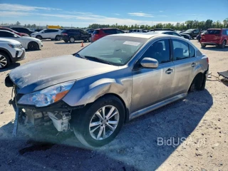 SUBARU LEGACY 2.5I PREMIUM