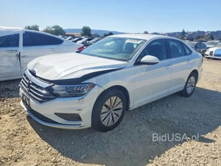 VOLKSWAGEN JETTA S