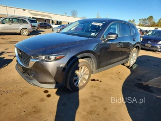 MAZDA CX-5 SELECT