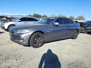 BMW 528 I