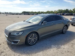 LINCOLN MKZ PREMIERE