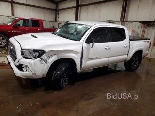 TOYOTA TACOMA TRD SPORT