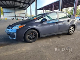 TOYOTA PRIUS TWO