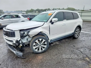 KIA TELLURIDE S