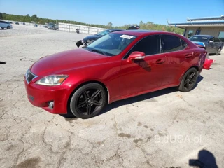 LEXUS IS 250 BASE