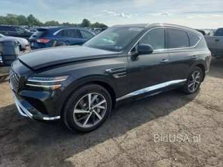 GENESIS GV80 ADVANCED