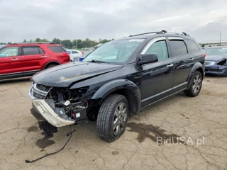 DODGE JOURNEY LUX