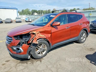 HYUNDAI SANTA FE SPORT 2.4L