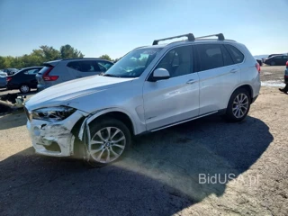 BMW X5 XDRIVE35I